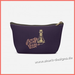 Embroidery Design Steampunk...