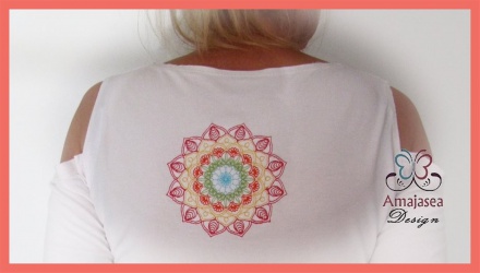Embroidery Design...