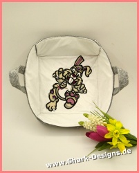 Embroidery file Easter...