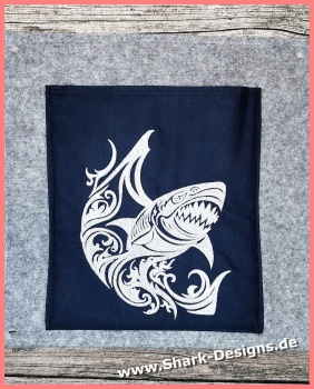 Embroidery file Silhouette...