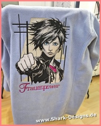 Embroidery file Women's...