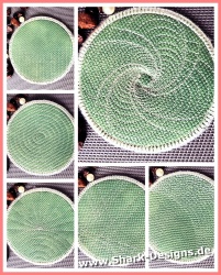 Embroidery files set...