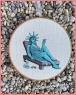 Lady Liberty in 7 sonnigen Größen