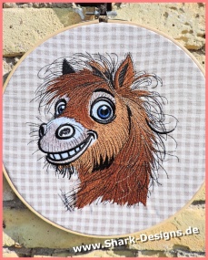 Pony Pedro
