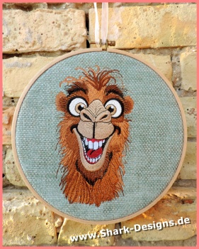 Camel Kuno