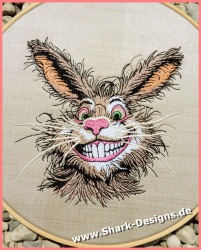 Rabbit Heiner
