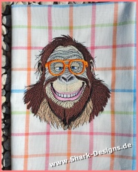 Orangutan Otto