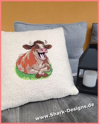 Cow Kimberley