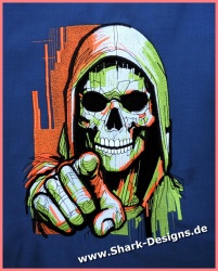 Skull Power in 6 starken...