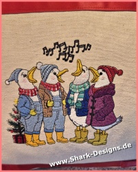 Seagull Singers - der...