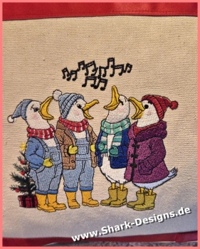 Seagull Singers - der...