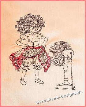 Fresh air supply - quick...