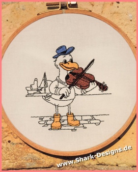 Seagull Band: The...