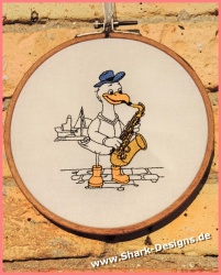 Seagull Band: The...