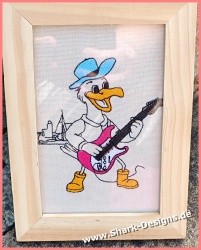 Seagull Band: The electric...