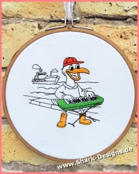 Seagull Band: The...