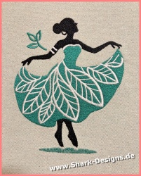 Nature Dancing