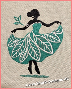 Nature Dancing