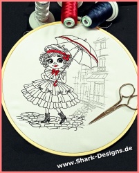 Pariser Doll