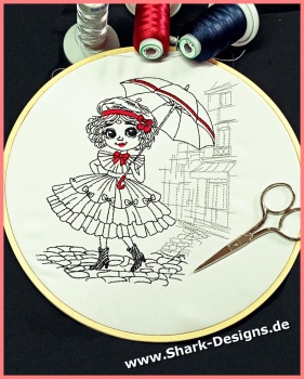 Pariser Doll