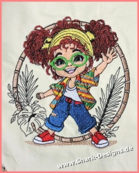 Sommergirlie