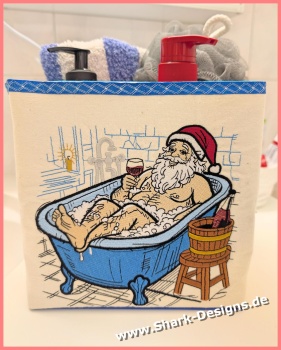 Santa 2026 in 7 entspannten...