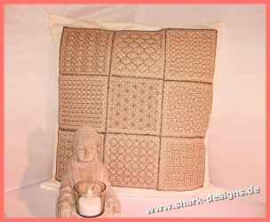 Stickdateien Set Sashiko-1,...