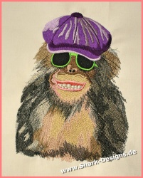 Special Monkey, lustig,...