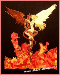 Hell meets Heaven, die...