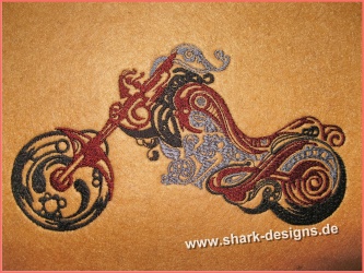 Embroidery Design...