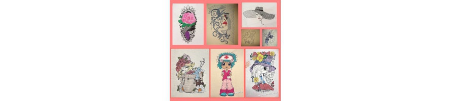 Embroidery Designs