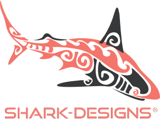 Shark-Designs®