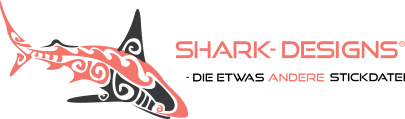 Shark-Designs®